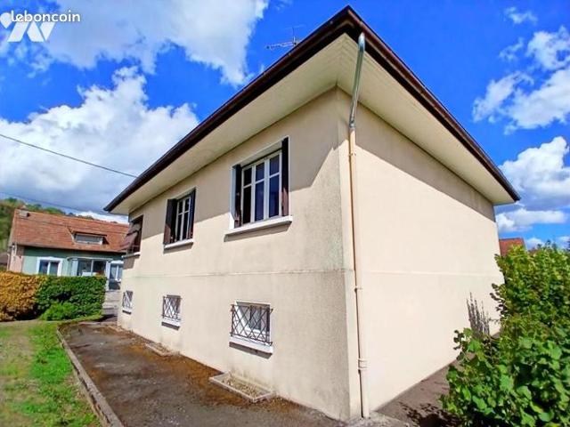 Maison vente à Montbéliard, Audincourt