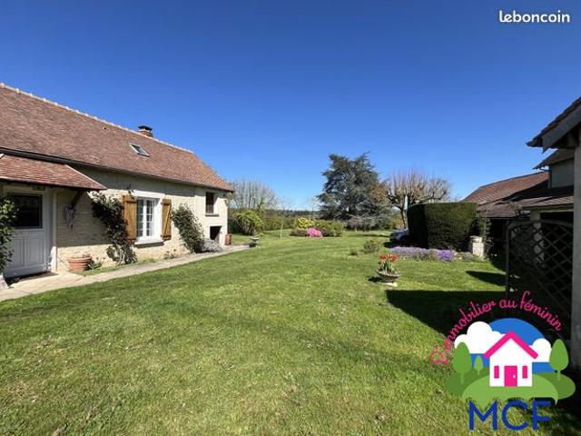 Maison vente à Mantes-la-Jolie, Bonnières-sur-seine