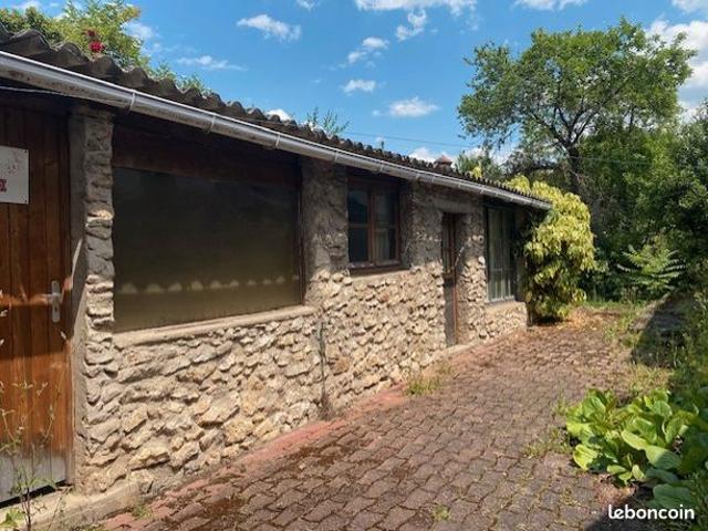 Maison vente à Cosne-Cours-sur-Loire, Cosne-cours-sur-loire