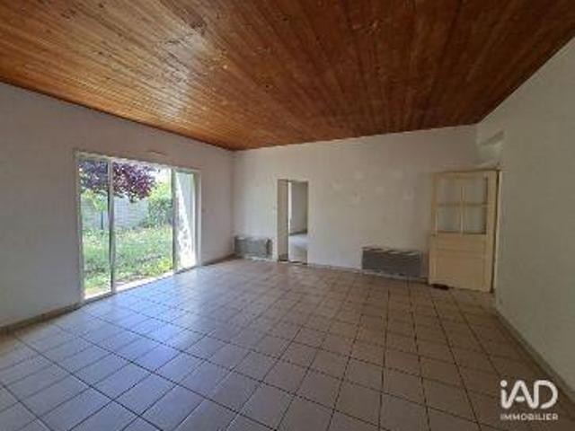 Maison vente à Les Sables-d'Olonne, La Guérinière