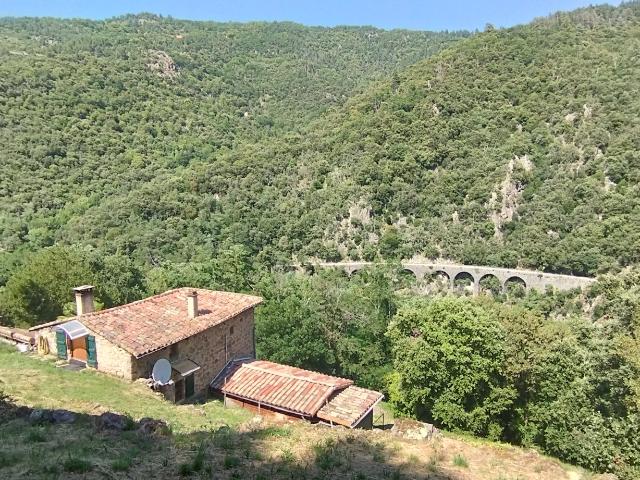 Maison vente à Le Coulet, Gluiras