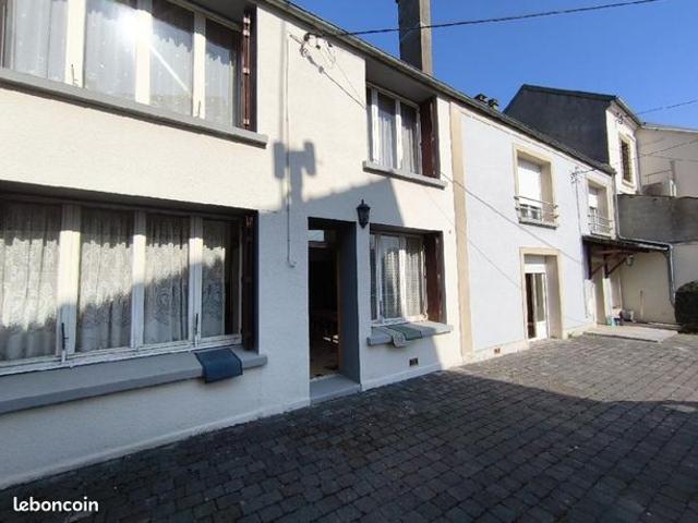 Maison vente à Argenteuil, Frépillon