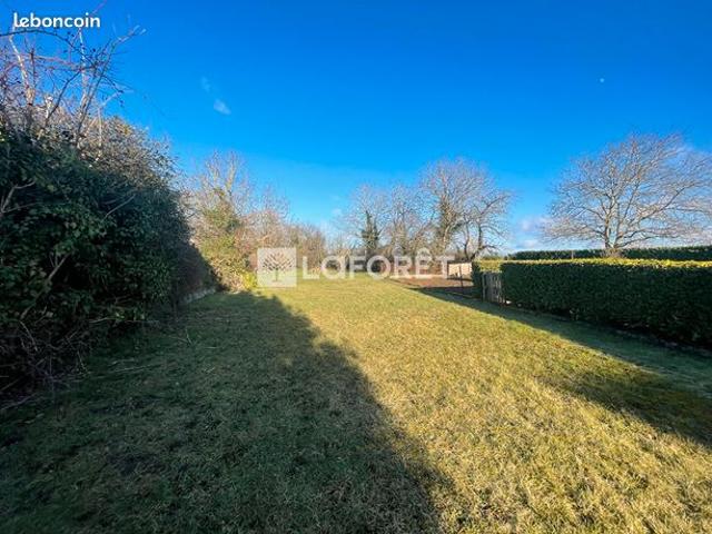Maison vente à Saint-Amand-Montrond, Mornay-berry