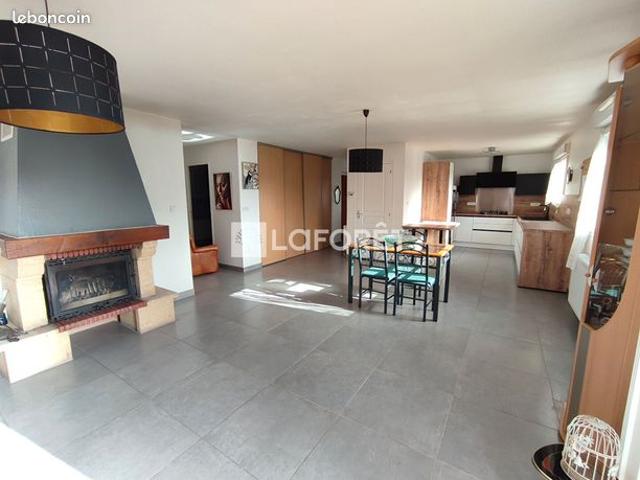 Maison vente à Belfort, Foussemagne