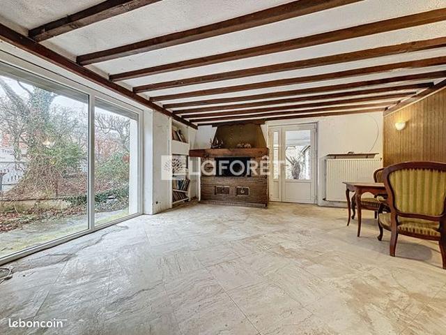Maison vente à Melun, Cesson