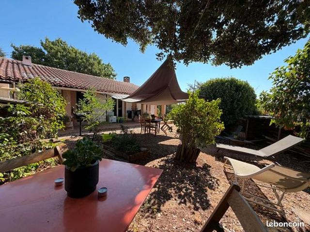 Maison vente à Brignoles, Besse-sur-issole