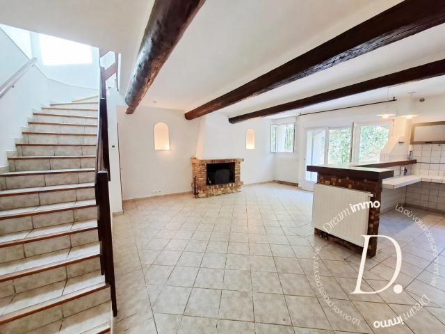 Maison vente à Montpellier, Grabels