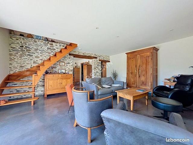 Maison vente à Châteaubriant-Ancenis, Pays de la Loire
