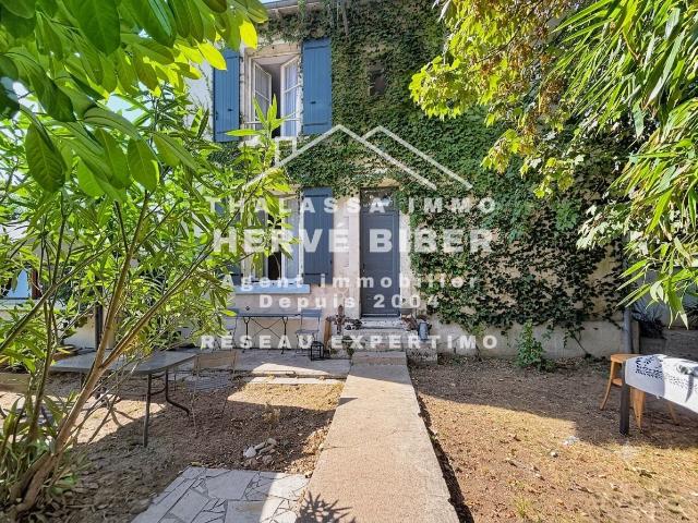 Maison vente à La Rochelle