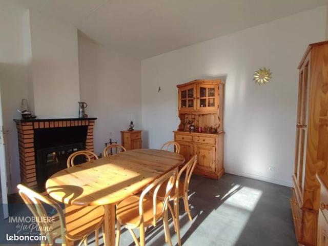 Maison vente à Saint-Nazaire, La Plaine-sur-mer
