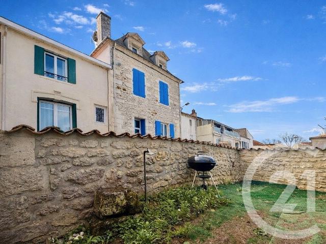 Maison vente à Rochefort, L'eguille