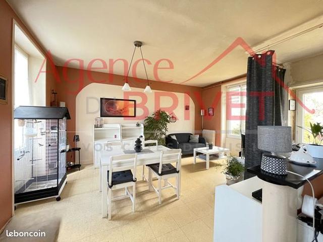 Maison vente à Saint-Nazaire, Pontchâteau