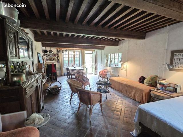 Maison vente à Avallon, Quarré-les-tombes