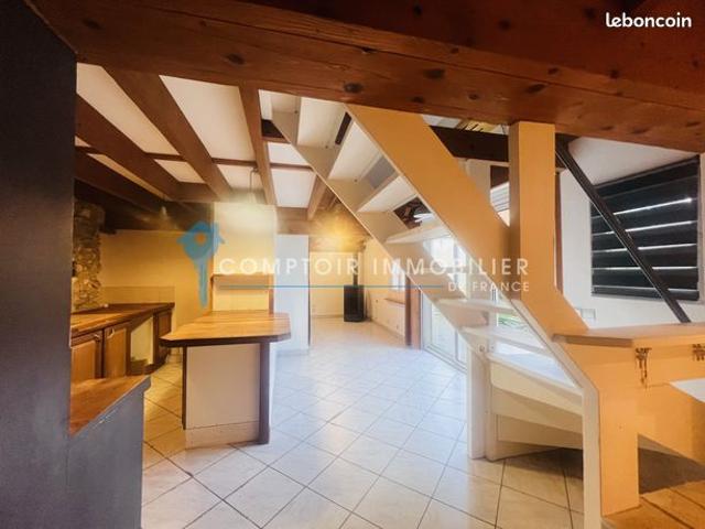 Maison vente à Auneau-Bleury-Saint-Symphorien, Eure-et-Loir