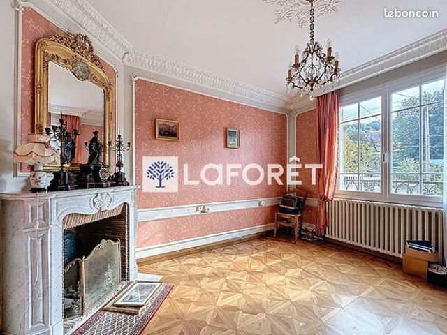 Maison vente à Rouen, Amfreville-la-mi-voie