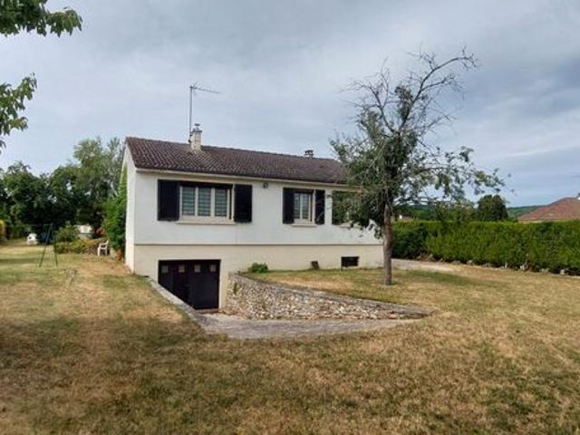 Maison vente à Les Andelys, Courcelles-sur-seine