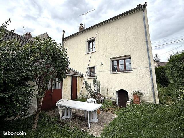 Maison vente à Meaux, Saâcy-sur-marne