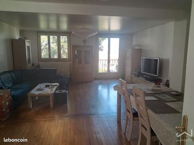 Maison vente à Sarcelles, Montmagny