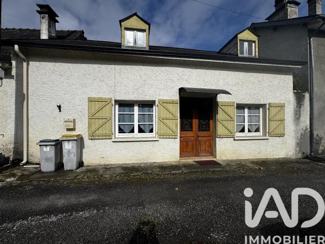 Maison vente à Pau, Bruges-capbis-mifaget