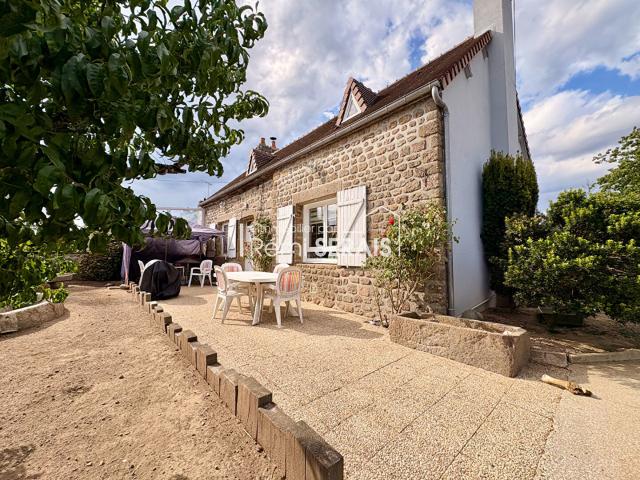 Maison vente à Argentan, Saint-bômer-les-forges