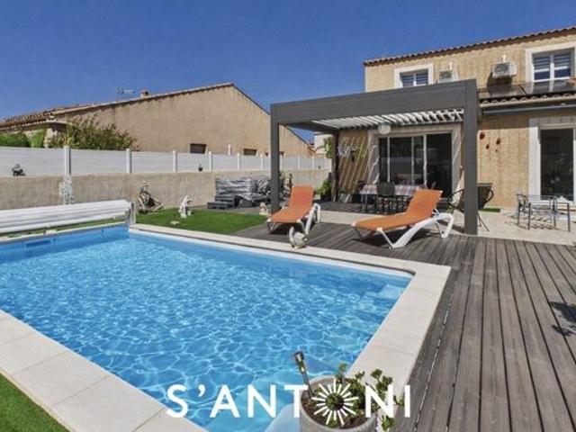 Maison vente à Béziers, Sauvian