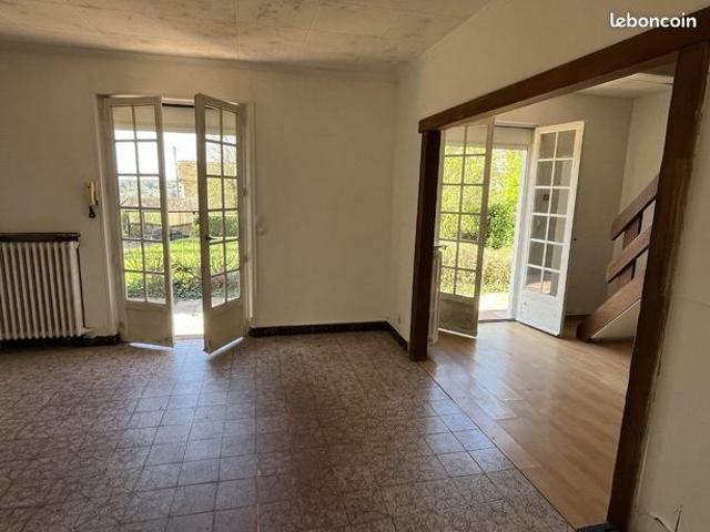Maison vente à Fontainebleau, Champagne-sur-seine