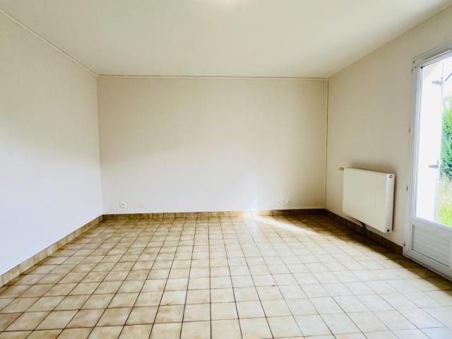 Maison vente à Angers, Daumeray