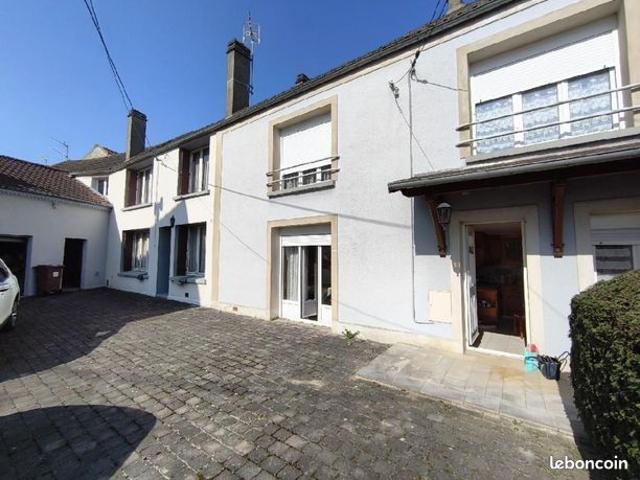 Maison vente à Argenteuil, Frépillon