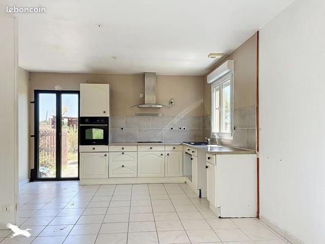 Maison vente à Jonzac, Montendre