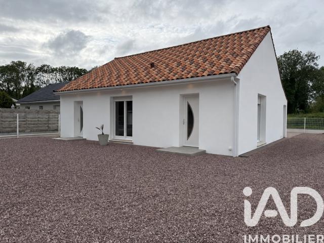 Maison vente à Saint-Roch, Cambrai