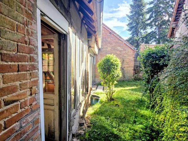 Maison vente à Orléans, Cerdon
