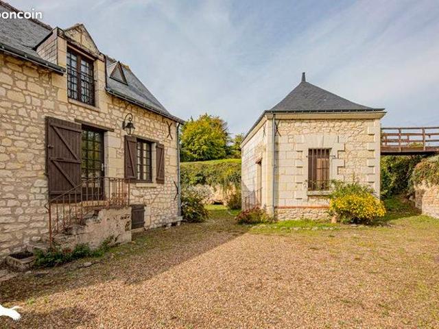 Maison vente à Chinon, Neuil