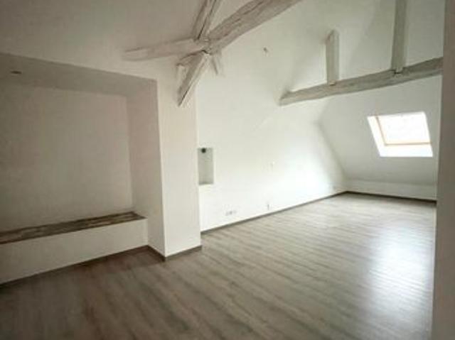 Maison vente à Nevers