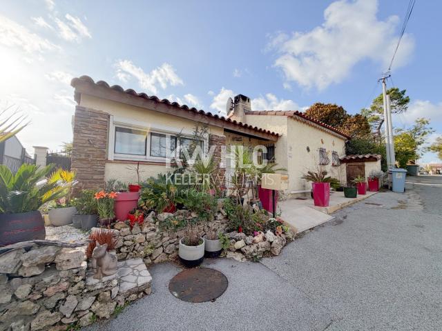 Maison vente à Domaine du Capitou de l'Esterel, Fréjus