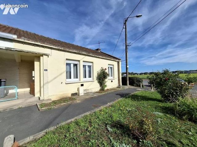 Maison vente à Douai