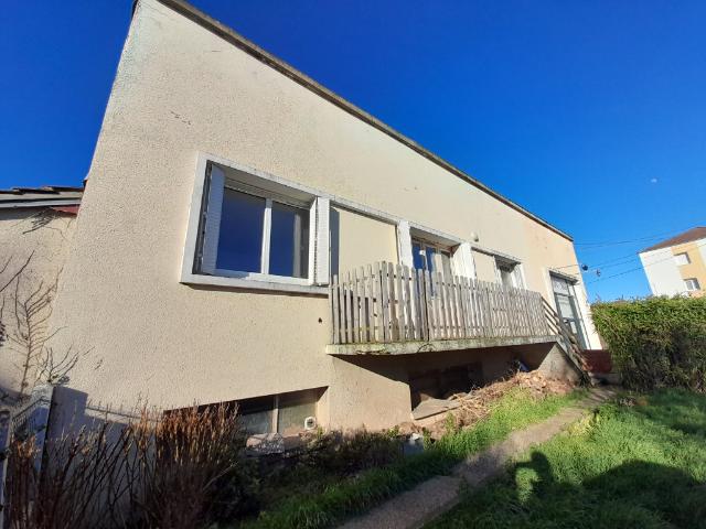 Maison location à Mortagne-au-Perche, L'aigle