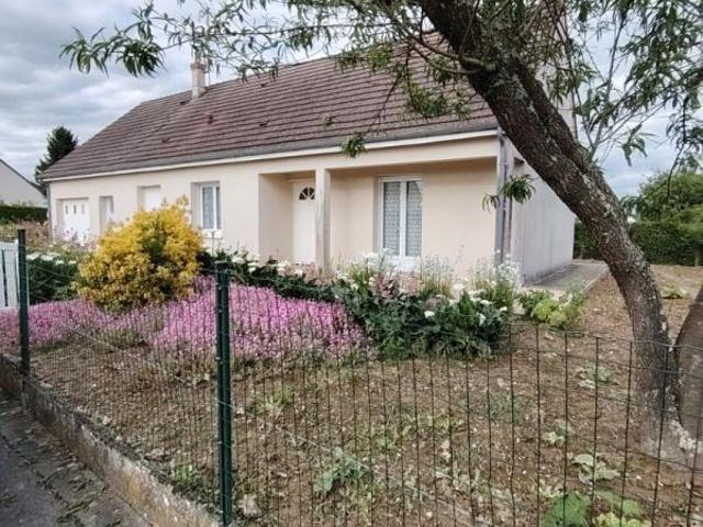 Maison vente à La Pommeraye, Mondoubleau