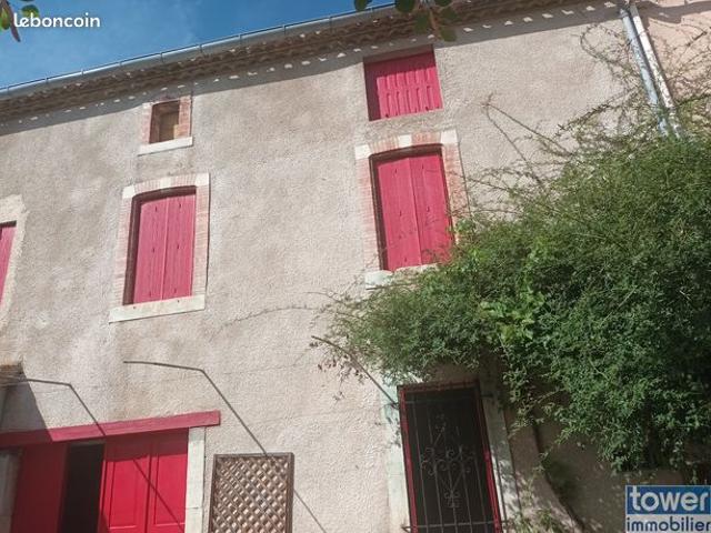 Maison vente à Carcassonne