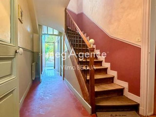 Villa vente à Sens, Yonne