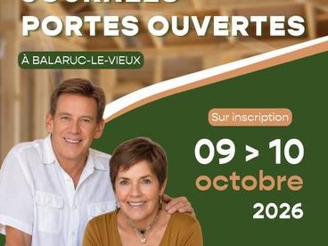 Maison vente à Nîmes, Vauvert