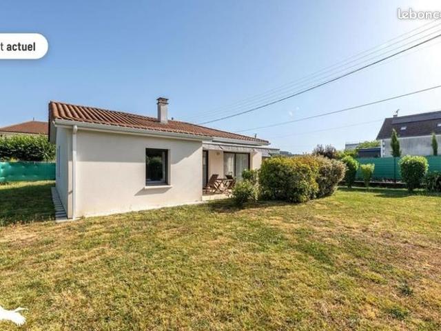 Maison vente à Périgueux