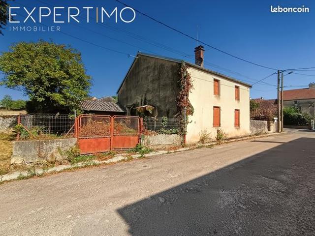 Maison vente à Montbard, Origny