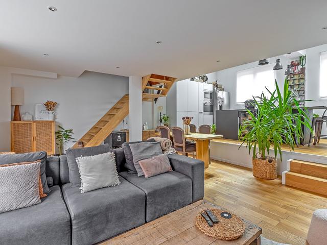 Maison vente à Lille, Tourcoing