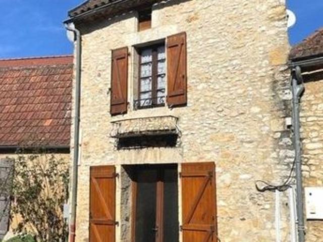 Maison vente à Sarlat-la-Canéda, Saint-martial-de-nabirat