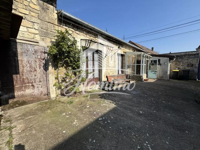 Maison vente à Senlis, Villers-sous-saint-leu
