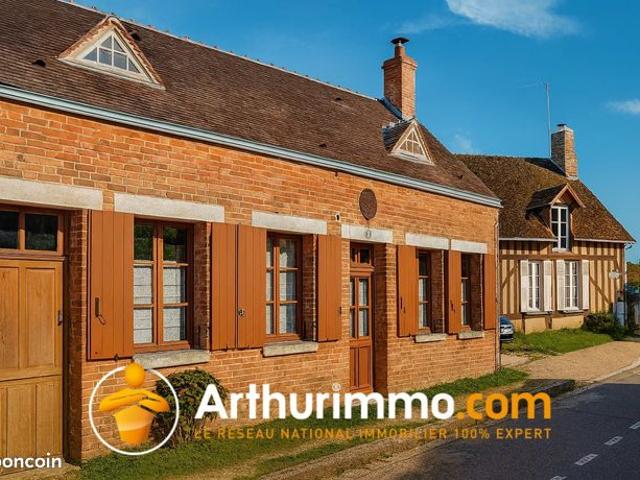 Maison vente à Orléans, Cerdon