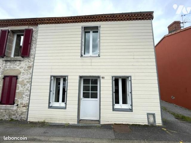 Maison vente à Nantes, Aigrefeuille-sur-maine