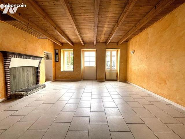 Maison vente à Nantes, Aigrefeuille-sur-maine