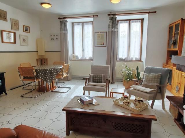 Maison vente à Ussel, Nouvelle-Aquitaine