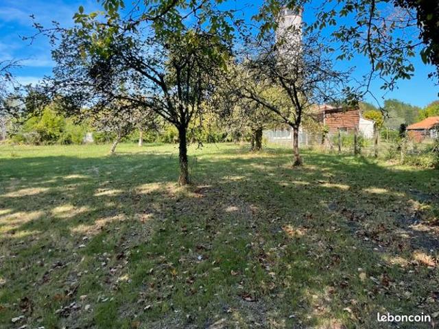 Maison vente à Langon, Le Tuzan